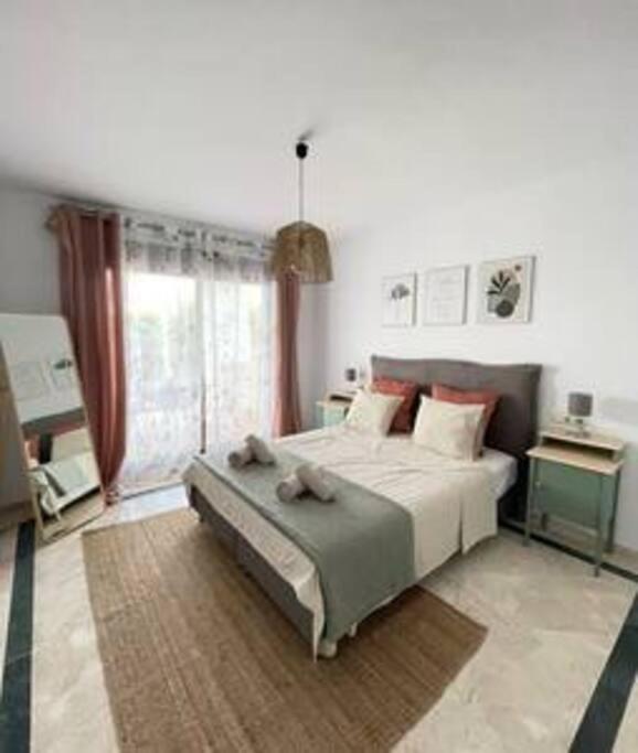 Appartement 2 chambres Casares