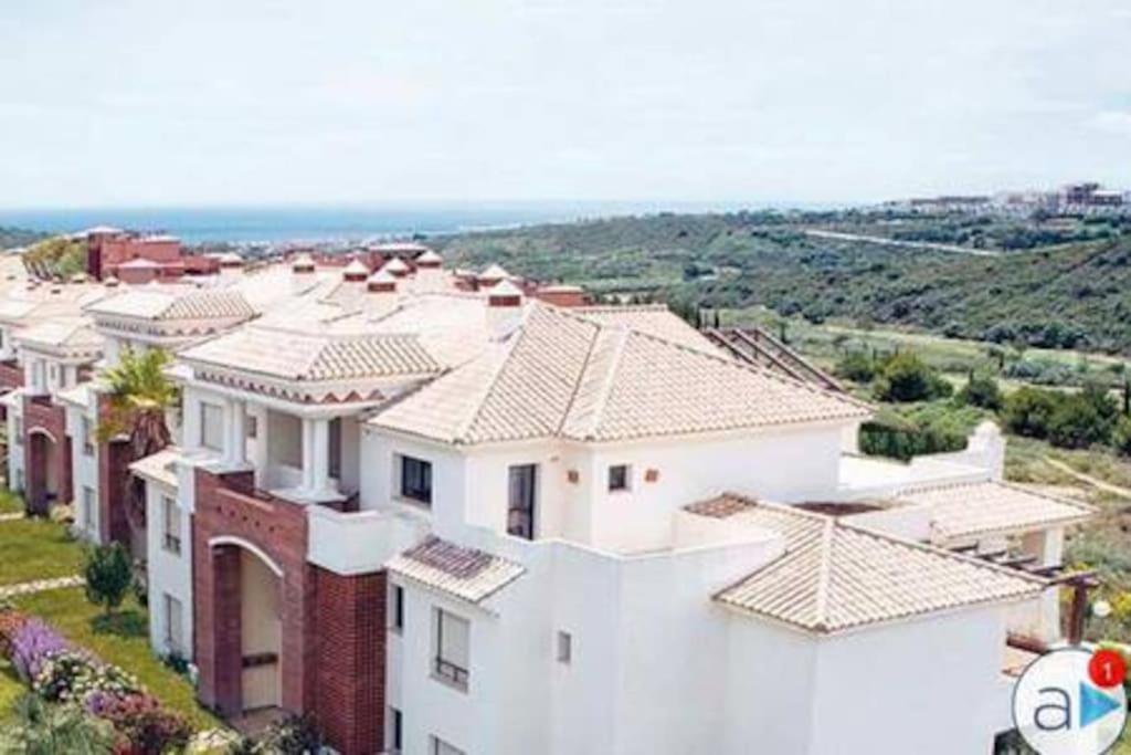 Appartement 2 chambres Casares