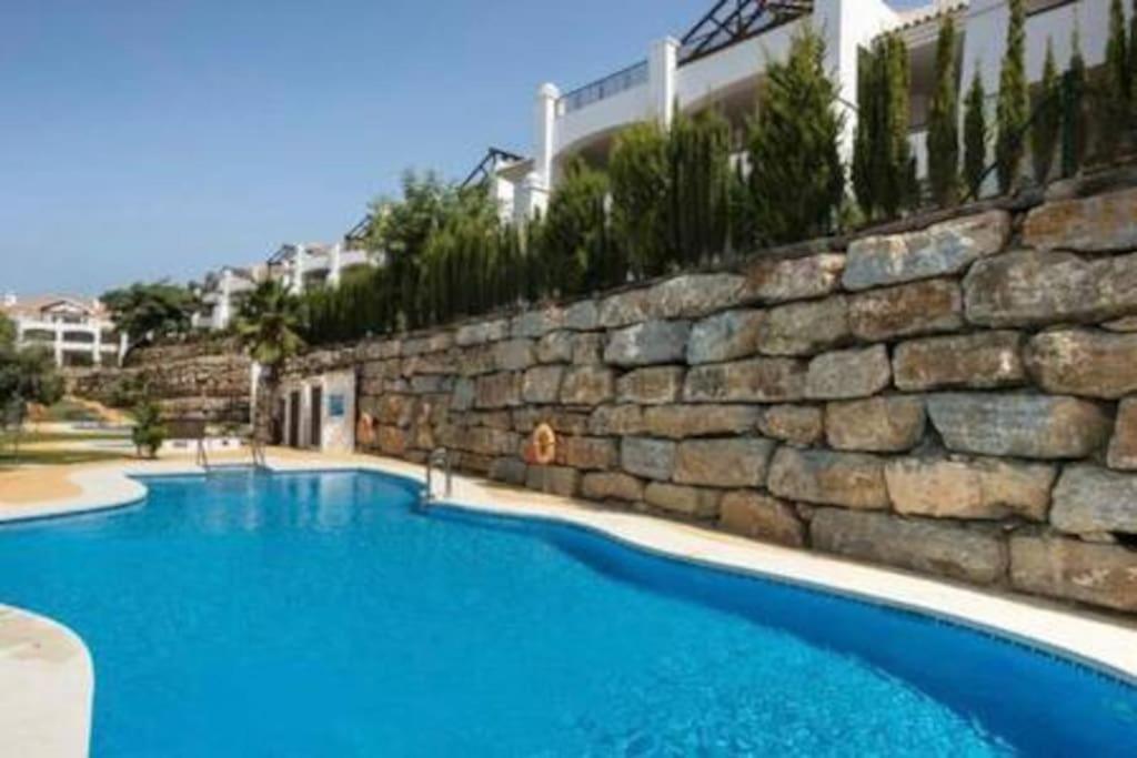 Appartement 2 chambres Casares