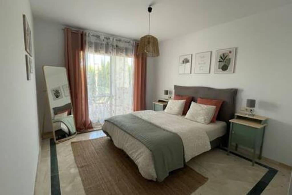 Appartement 2 chambres Casares