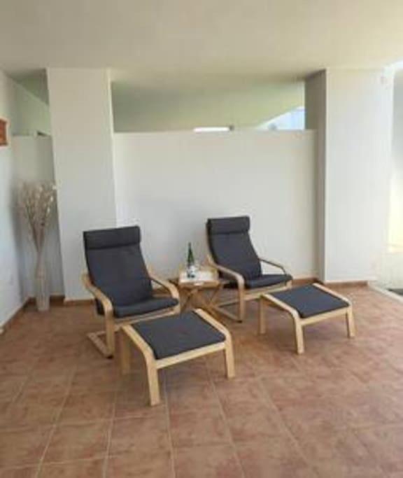 Appartement 2 chambres Casares