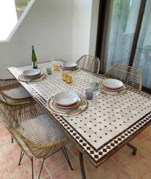 Appartement 2 chambres Casares
