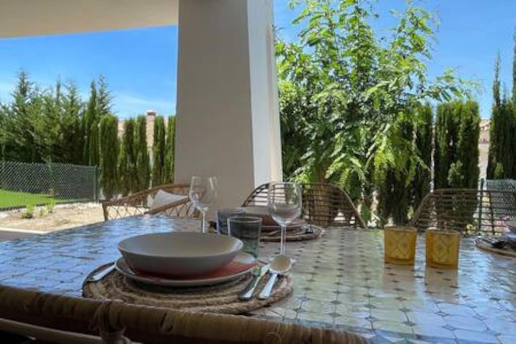 Appartement 2 chambres Casares