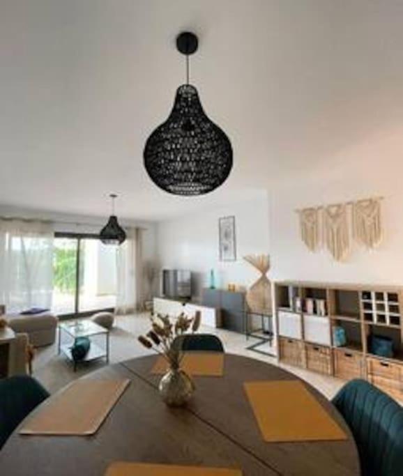 Appartement 2 chambres Casares
