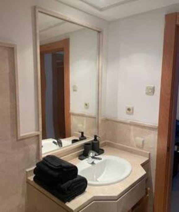 Appartement 2 chambres Casares
