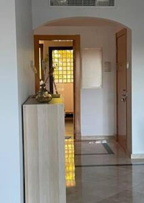 Appartement 2 chambres Casares