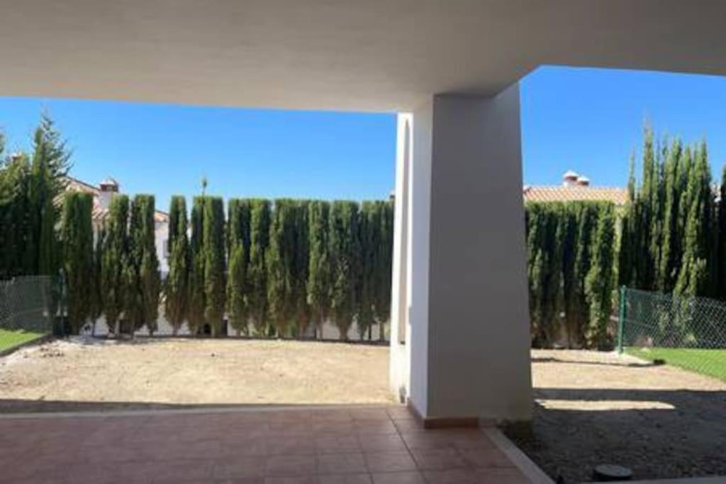 Appartement 2 chambres Casares