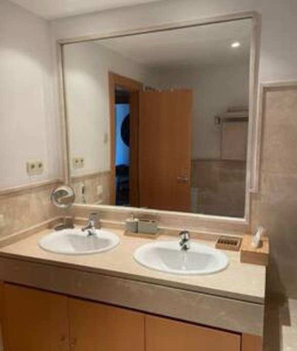 Appartement 2 chambres Casares