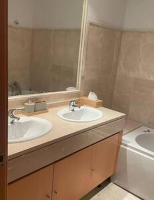 Appartement 2 chambres Casares