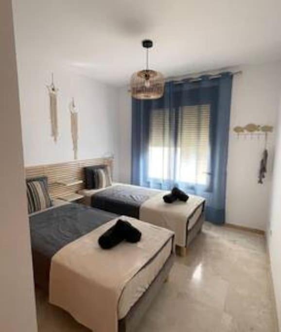 Appartement 2 chambres Casares