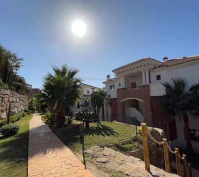Appartement 2 chambres Casares