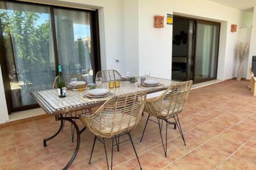 Appartement 2 chambres Casares