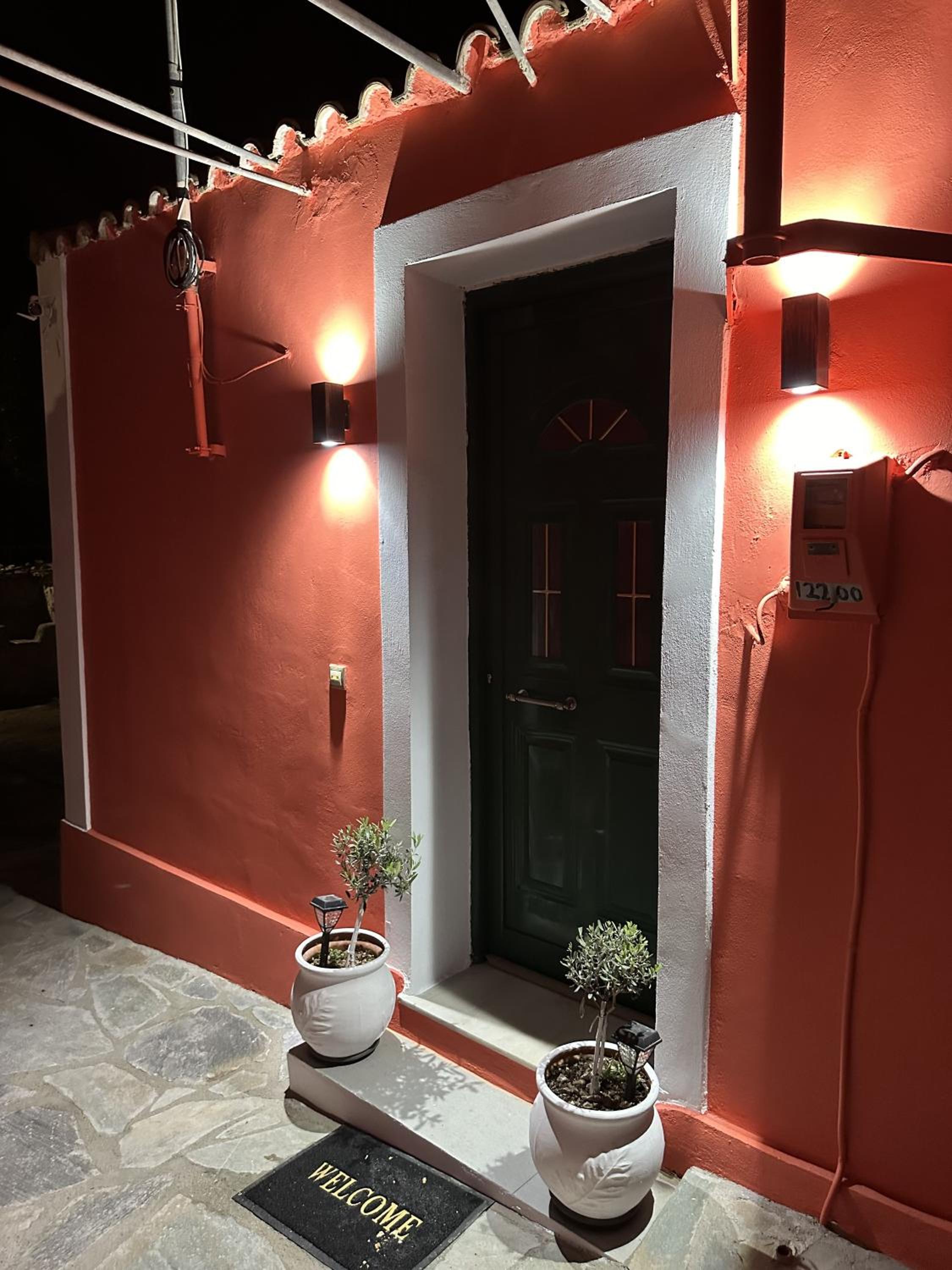 Villa Drosia