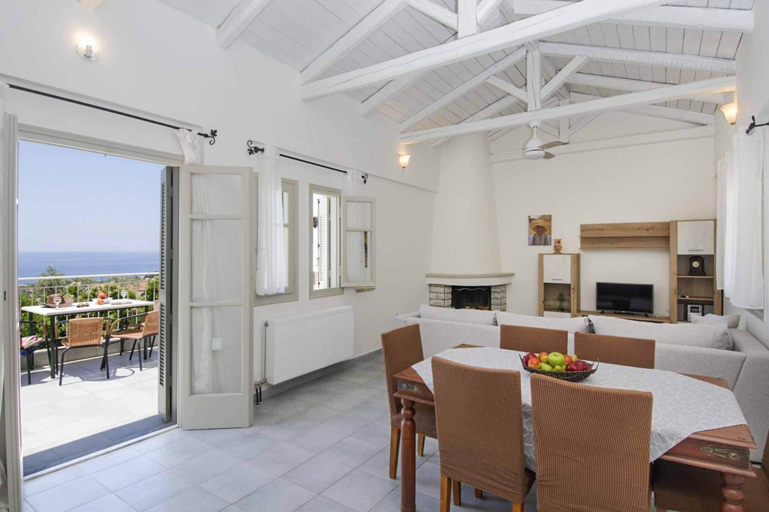 Villa Levanda Elia