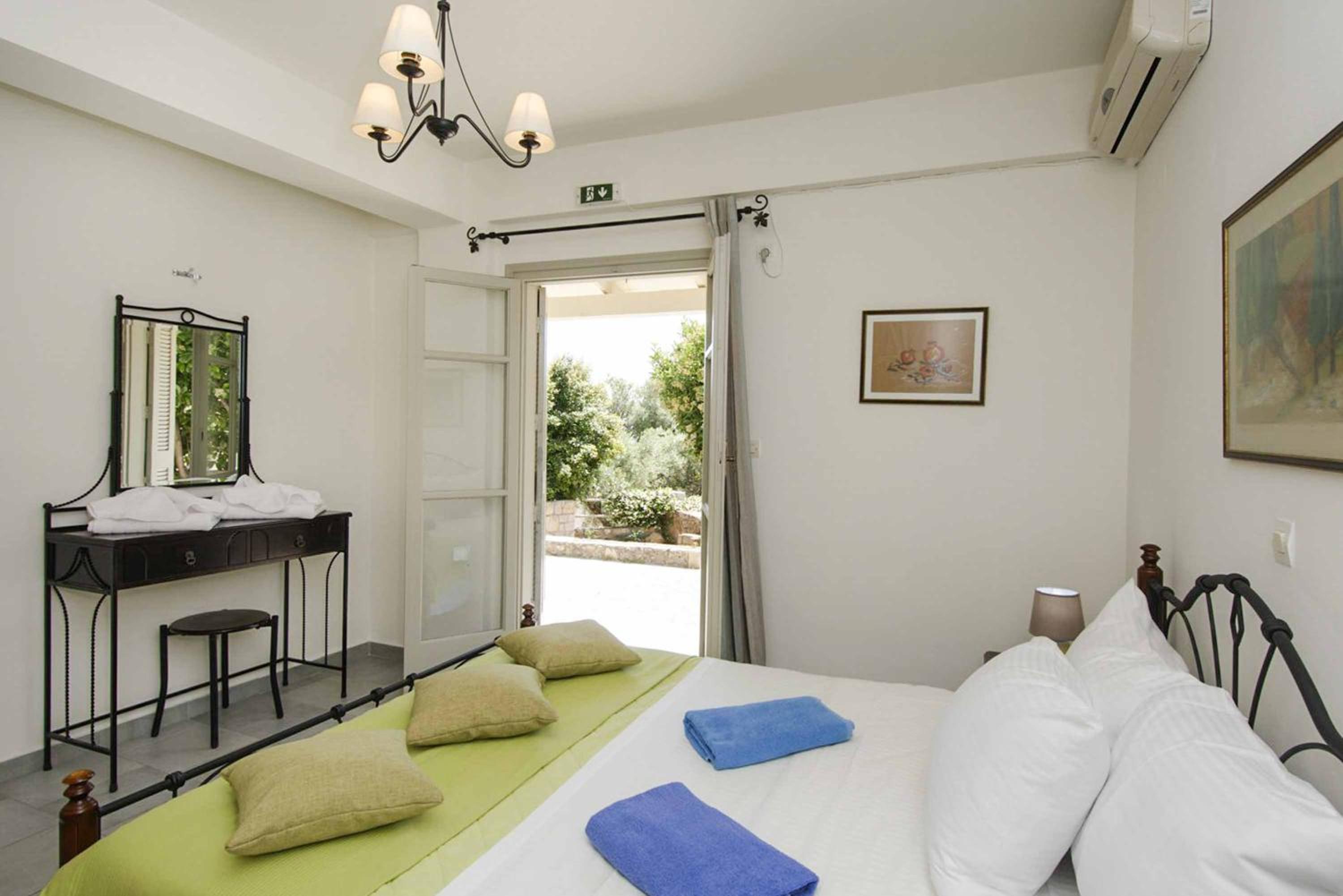 Villa Levanda Elia