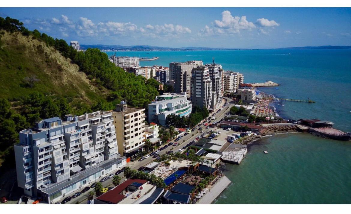 Durres Currila RELAX Beach Lifestyle