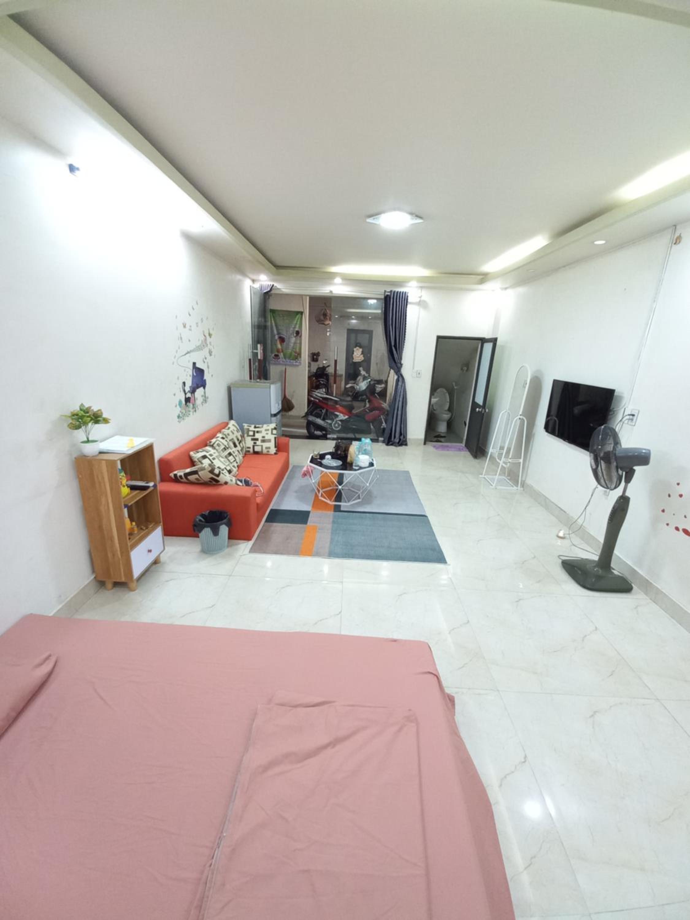 HAPPY HOMESTAY Đình Đông view 5