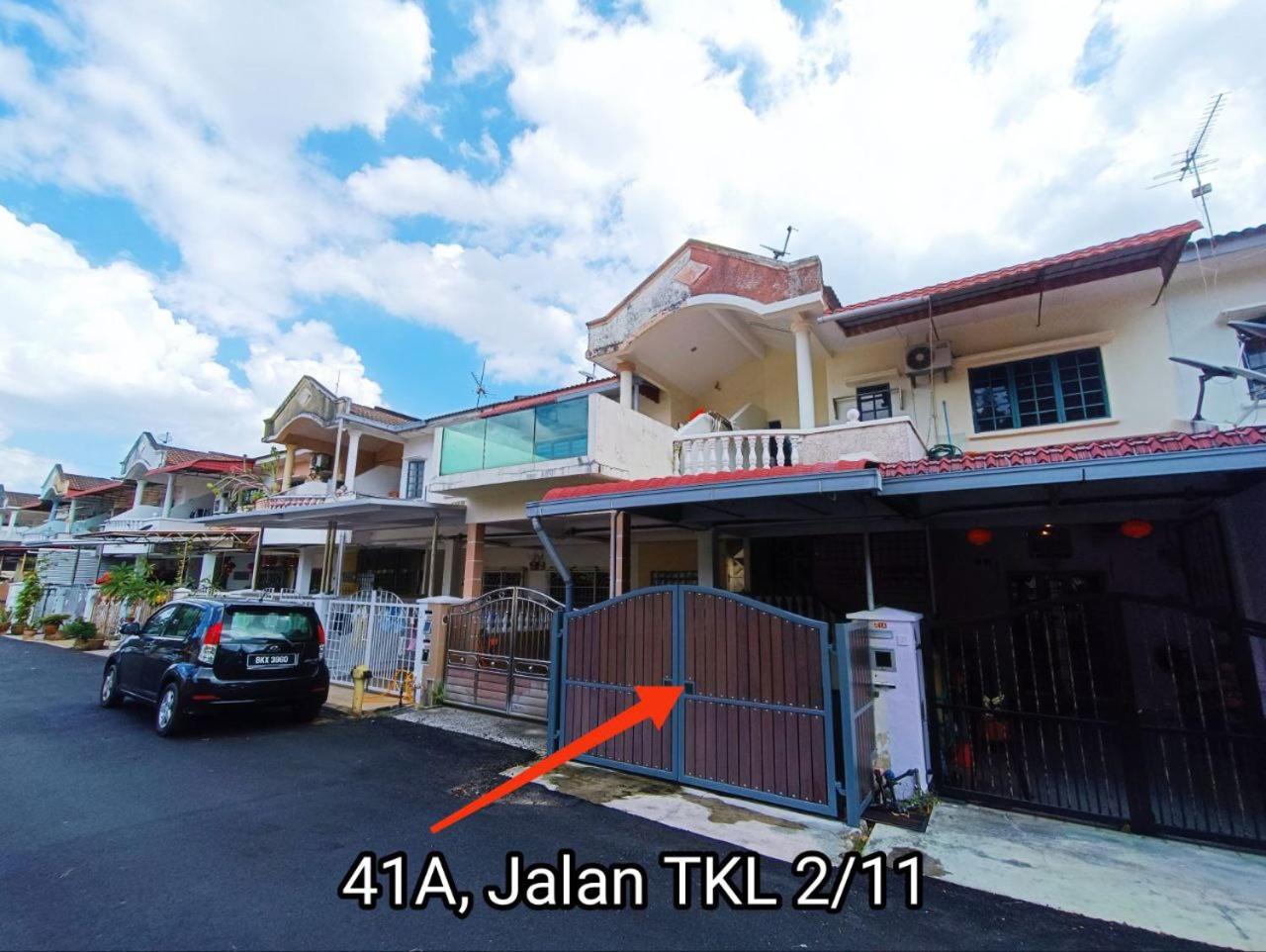 Kota 3BR Townhouse 5 Pax by Jeffery Lam Home Management, Melaka - 10