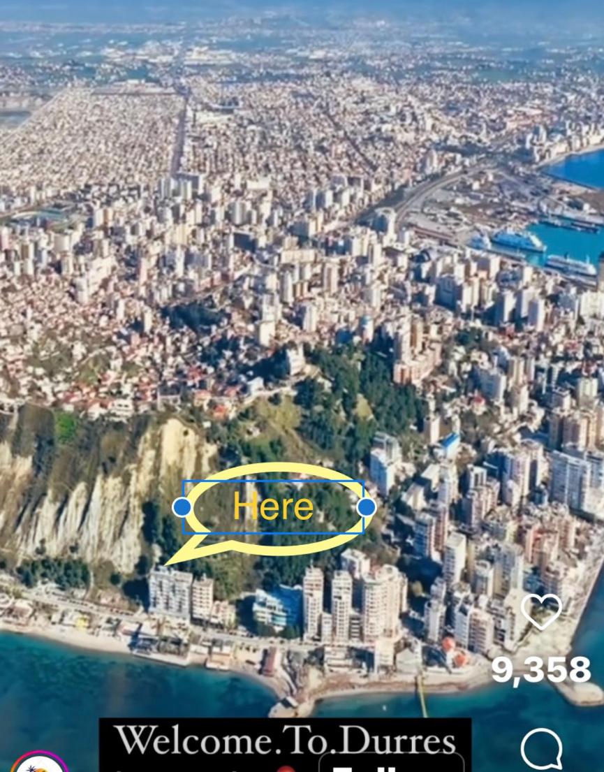 Durres Currila RELAX Beach Lifestyle
