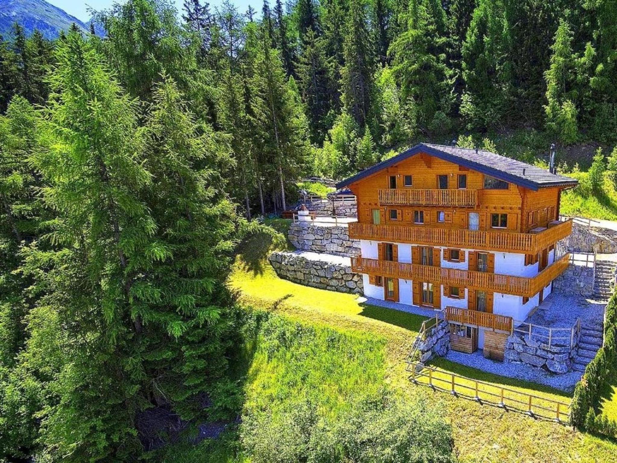 Chalet Julia