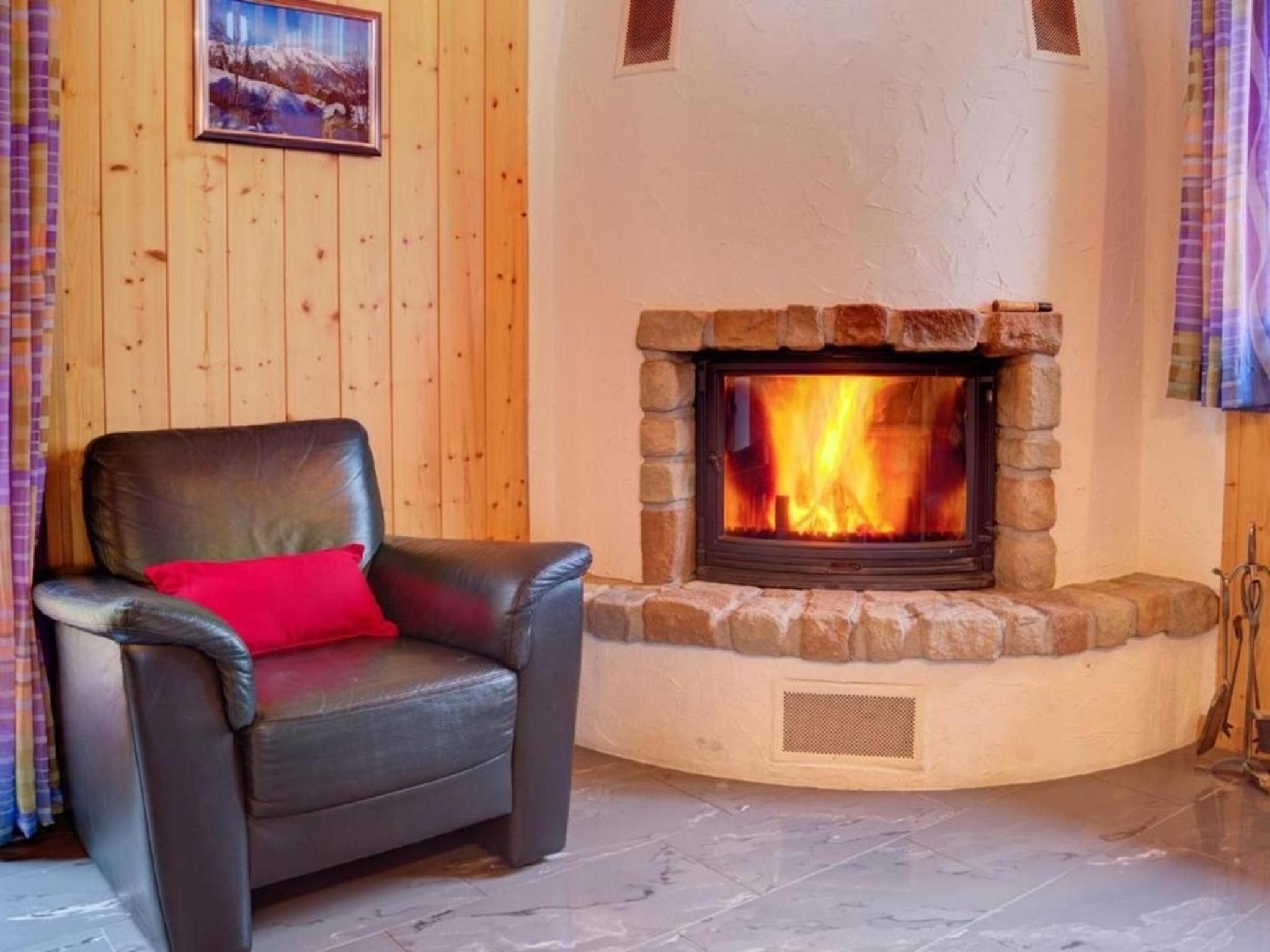 Chalet Julia