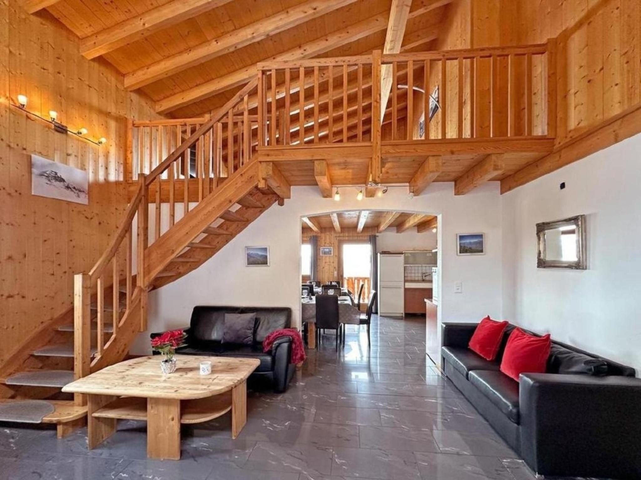 Chalet Julia