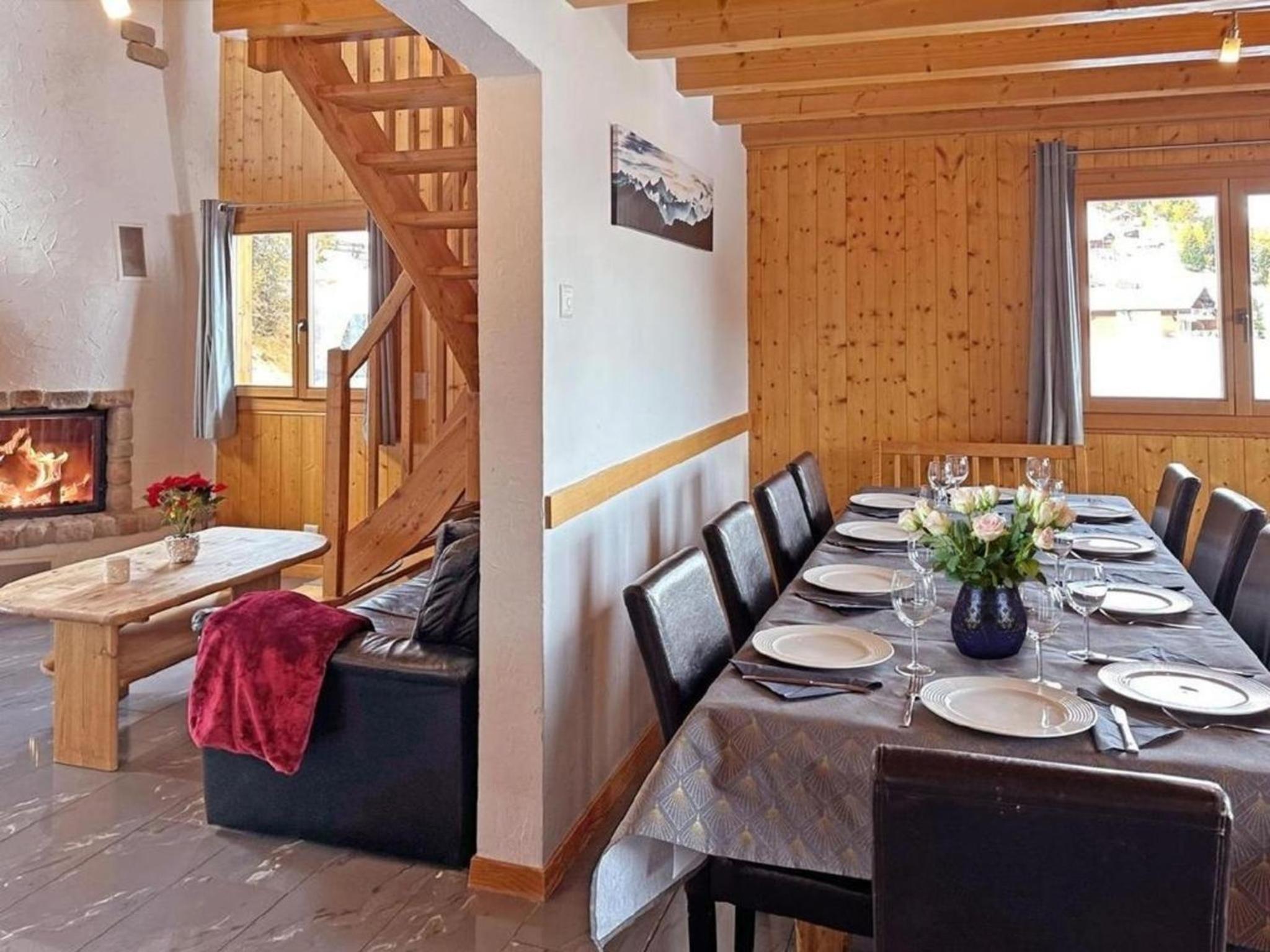 Chalet Julia