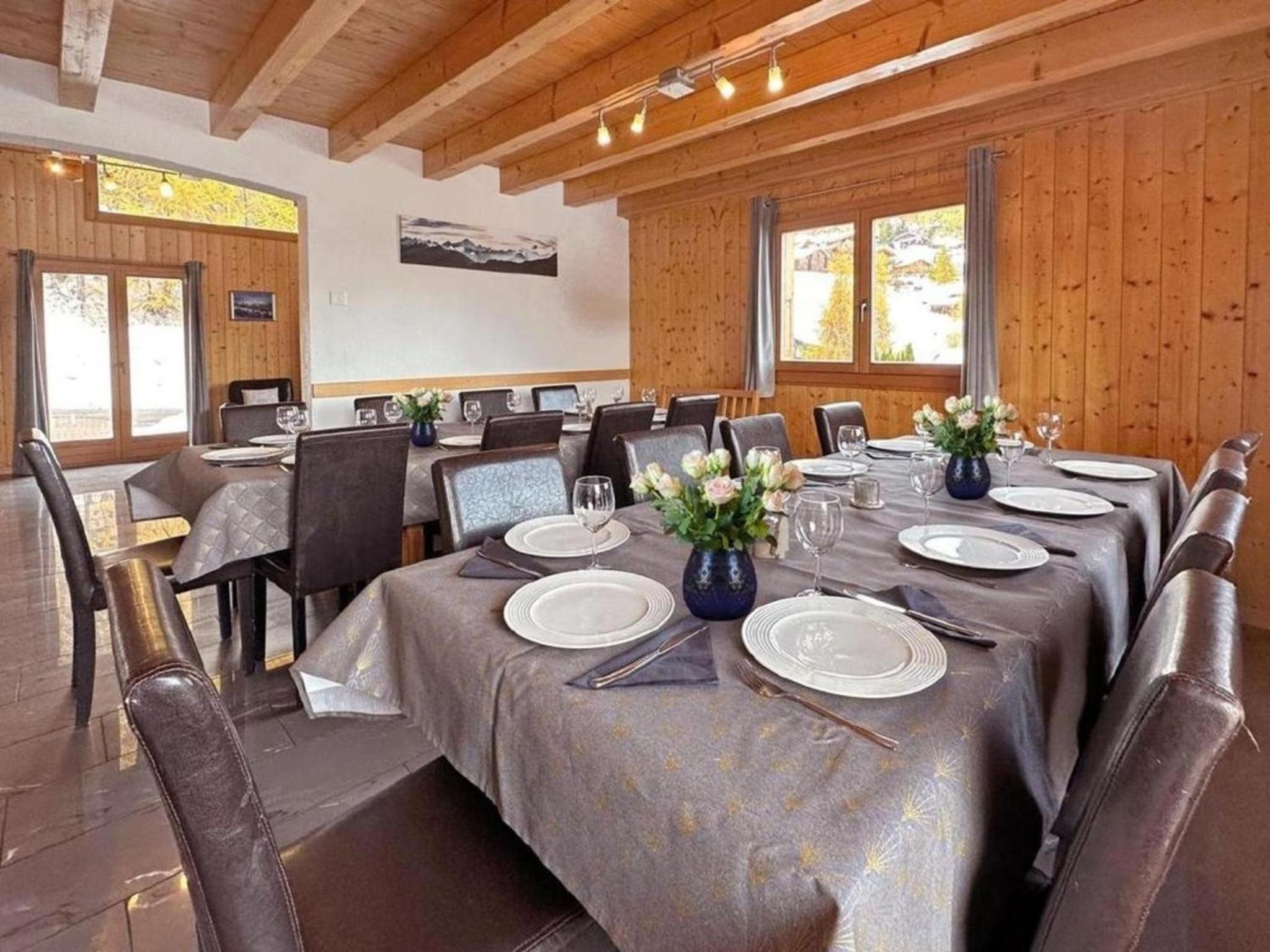Chalet Julia