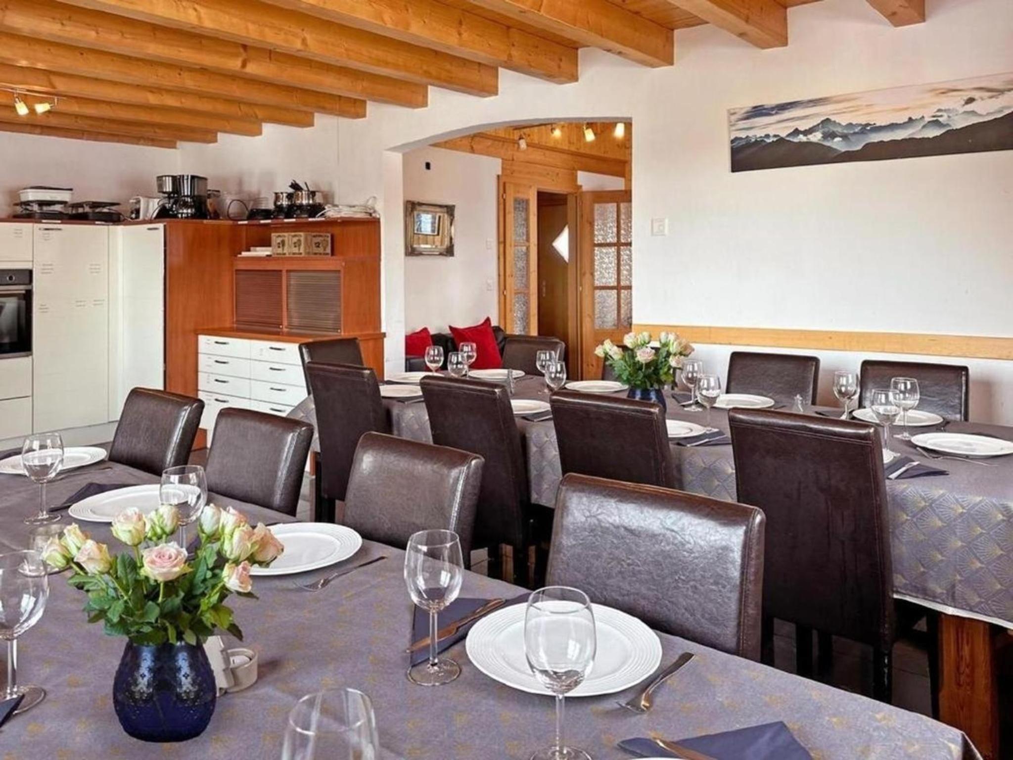 Chalet Julia