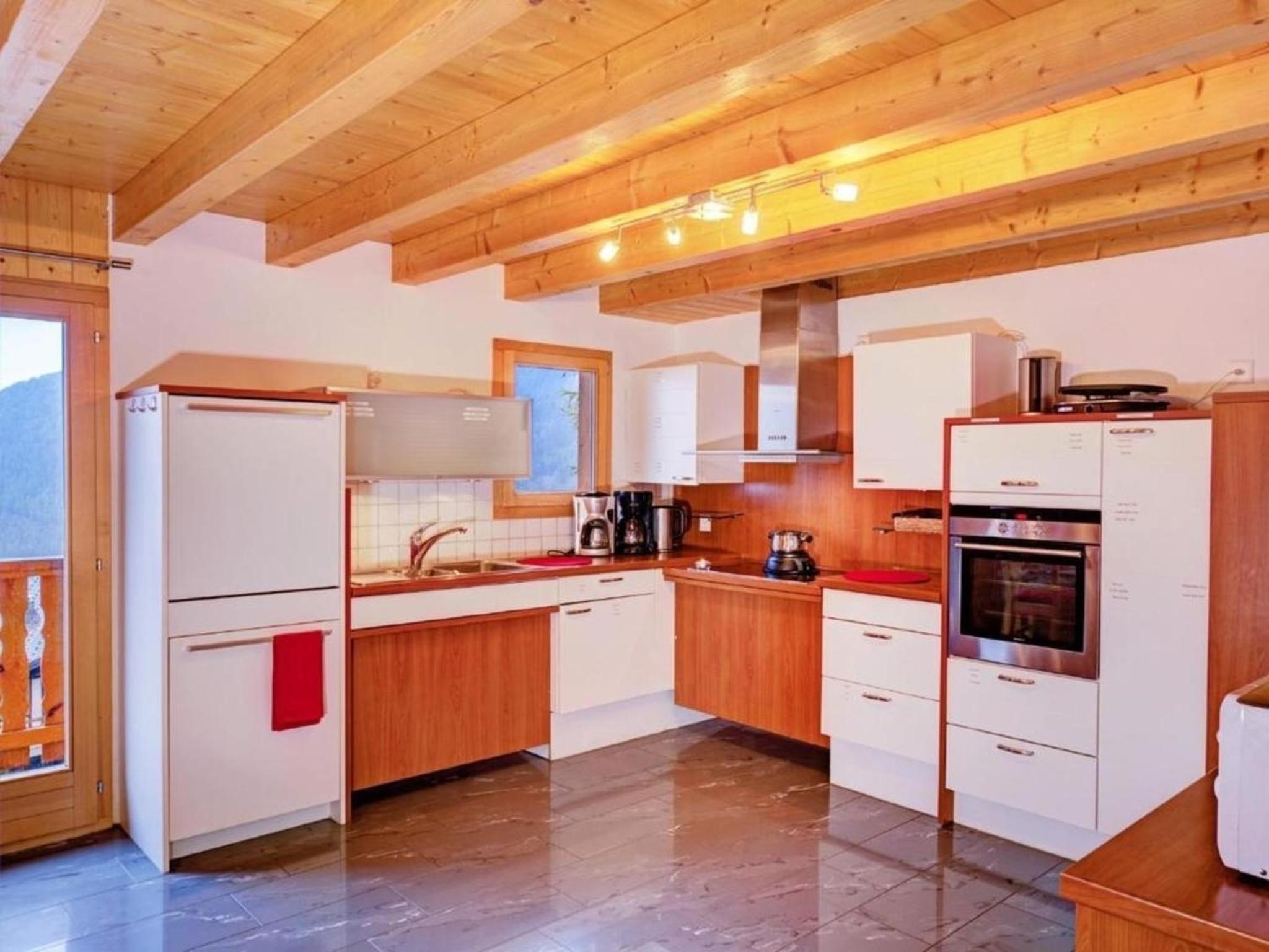 Chalet Julia