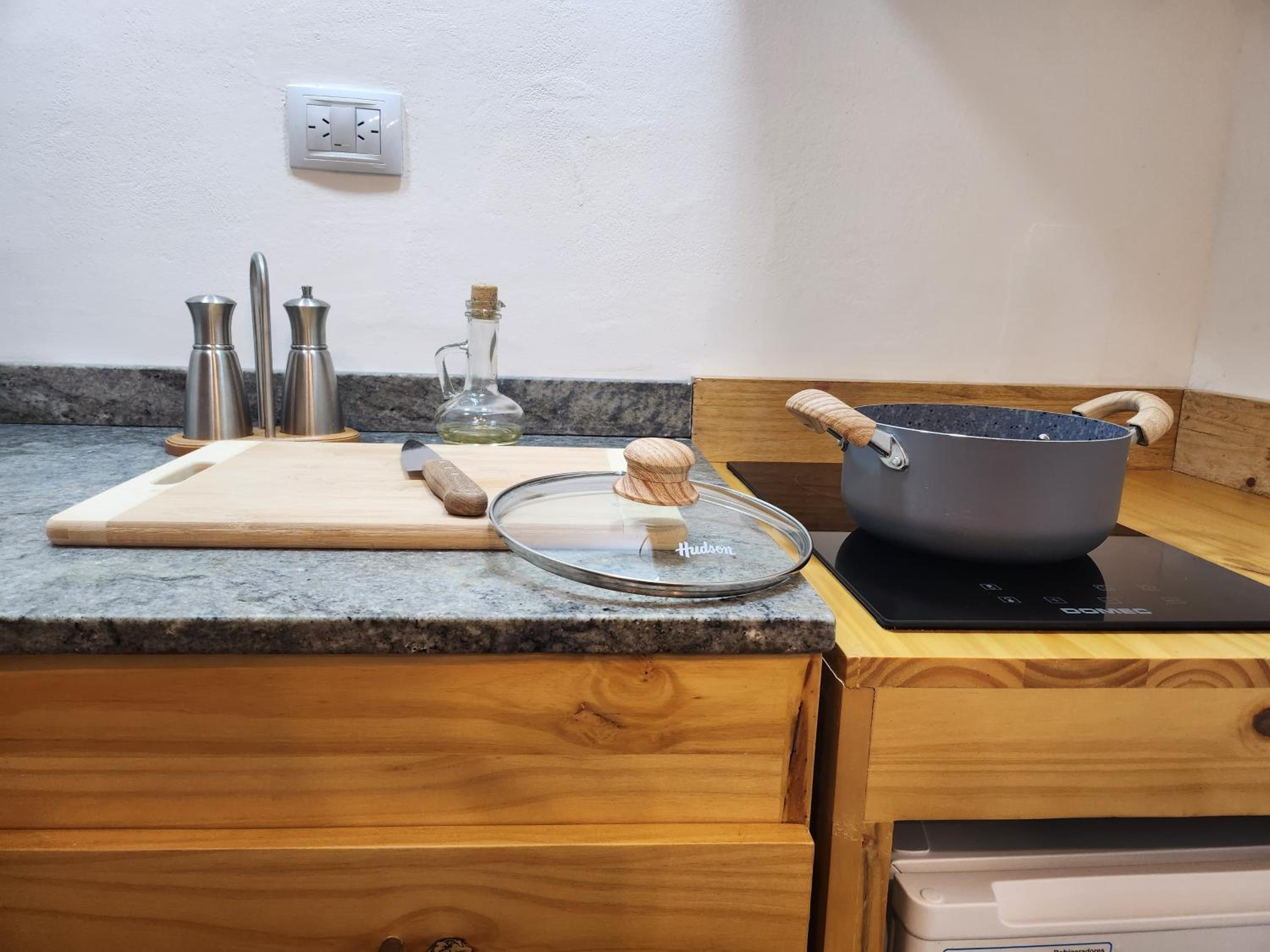 Hermoso Apartamento en Edificio Saint Michel