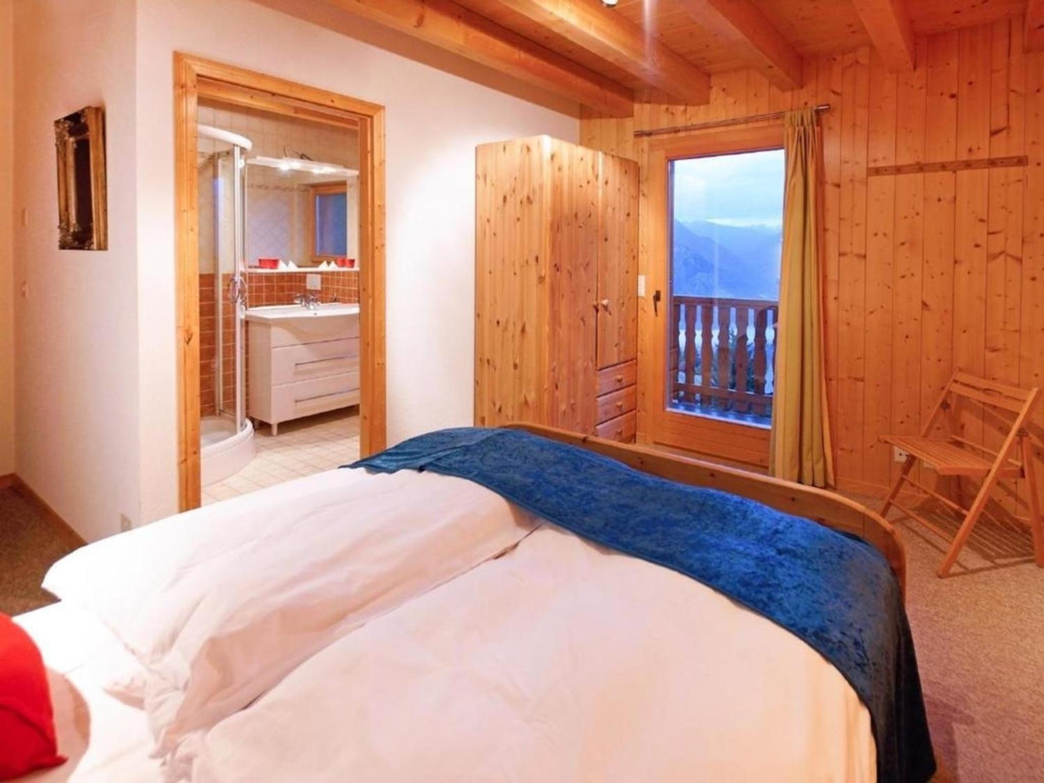 Chalet Julia