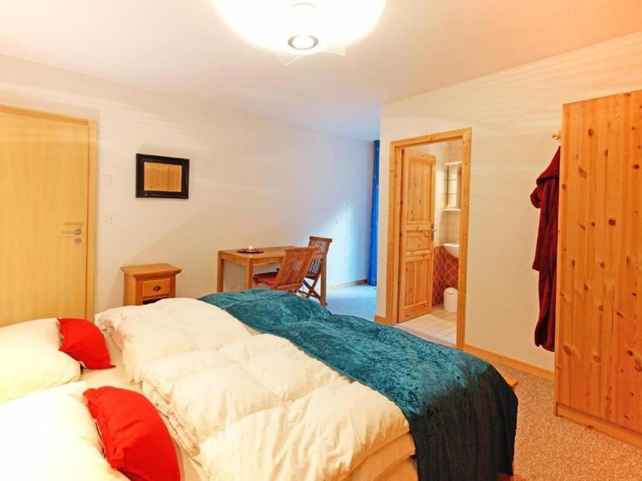 Chalet Julia