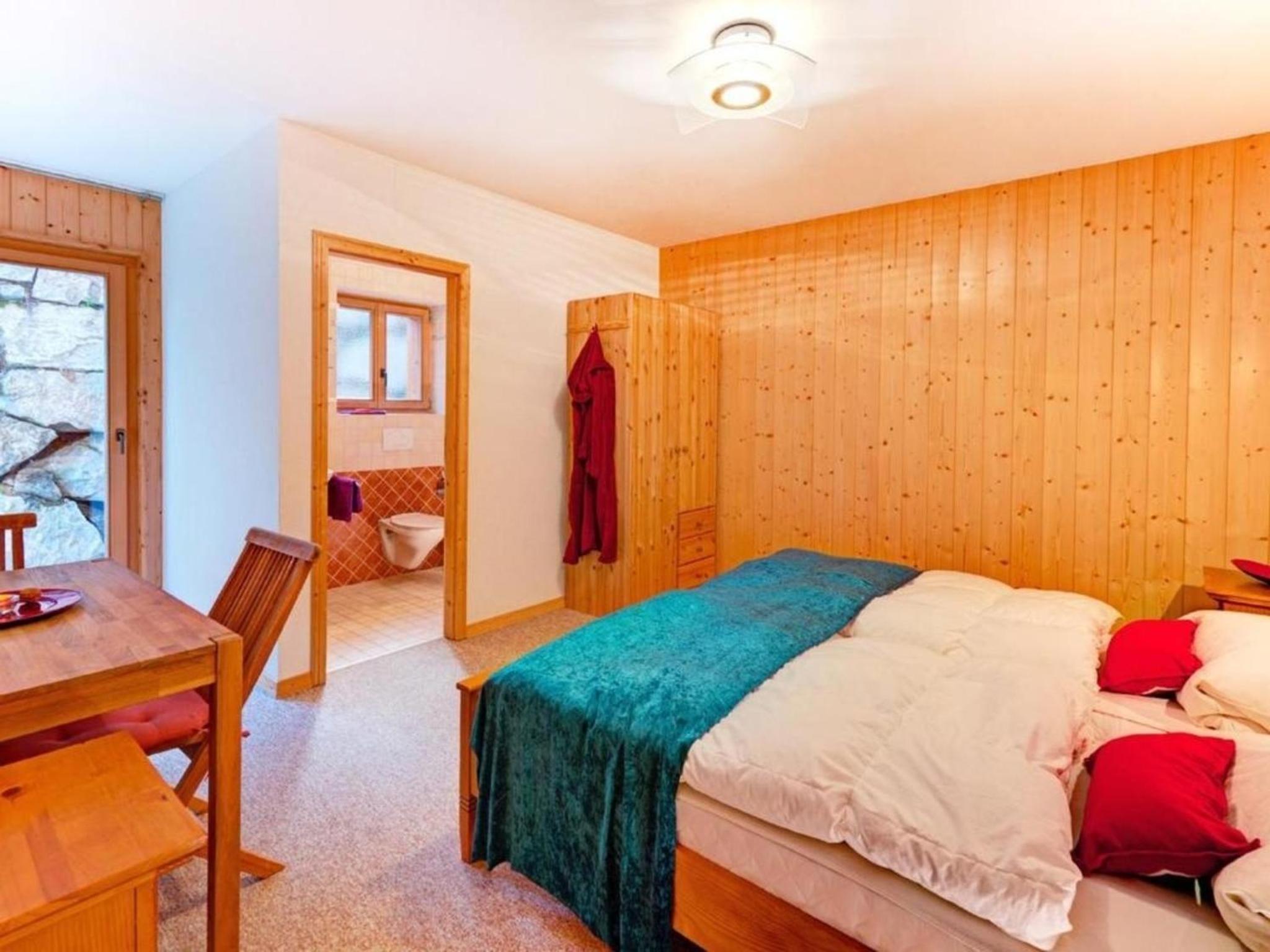 Chalet Julia
