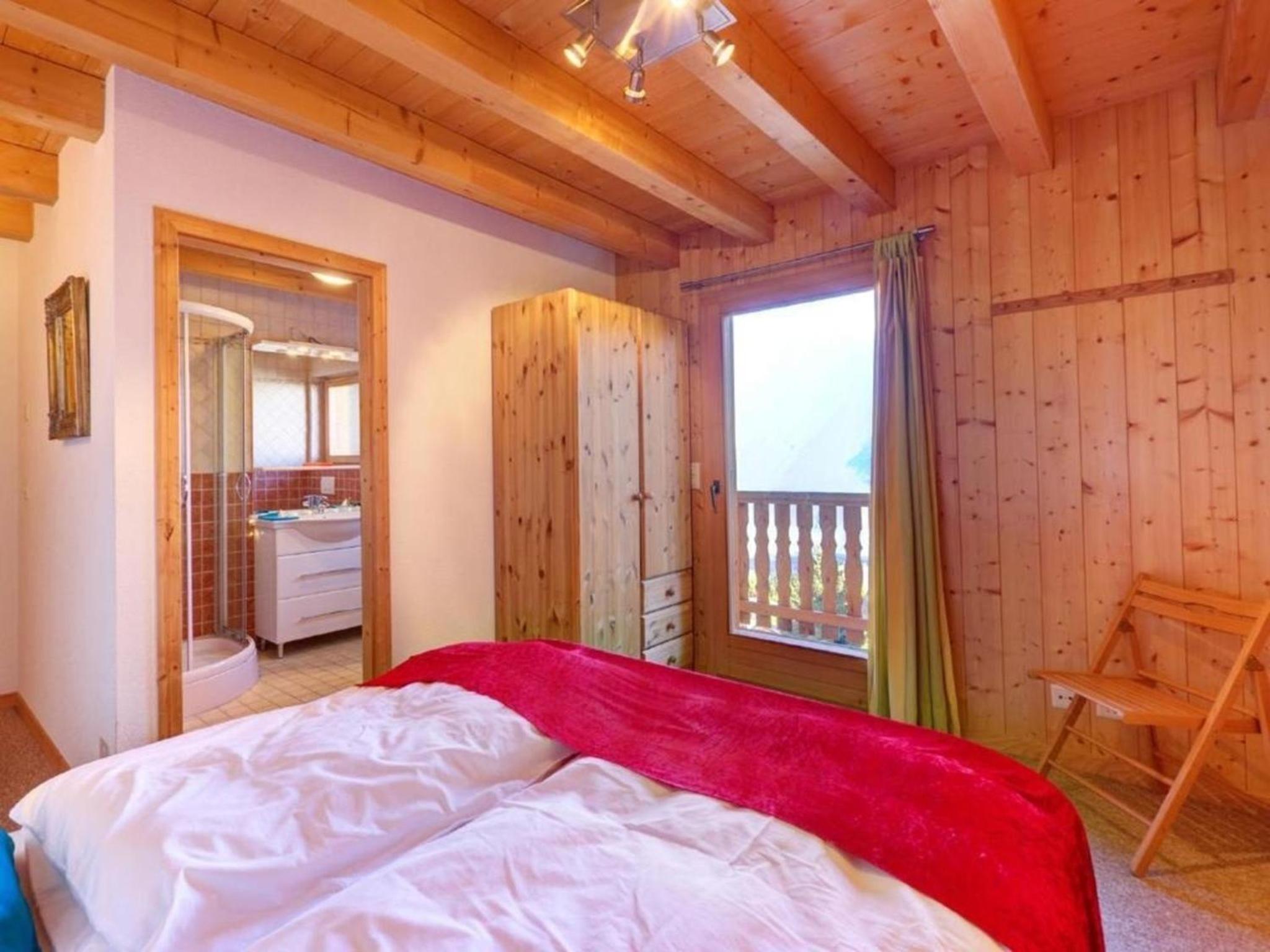 Chalet Julia