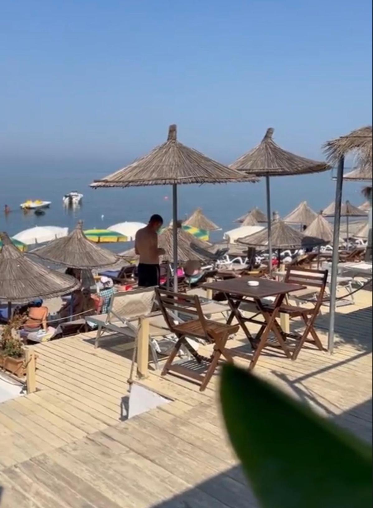 Durres Currila RELAX Beach Lifestyle