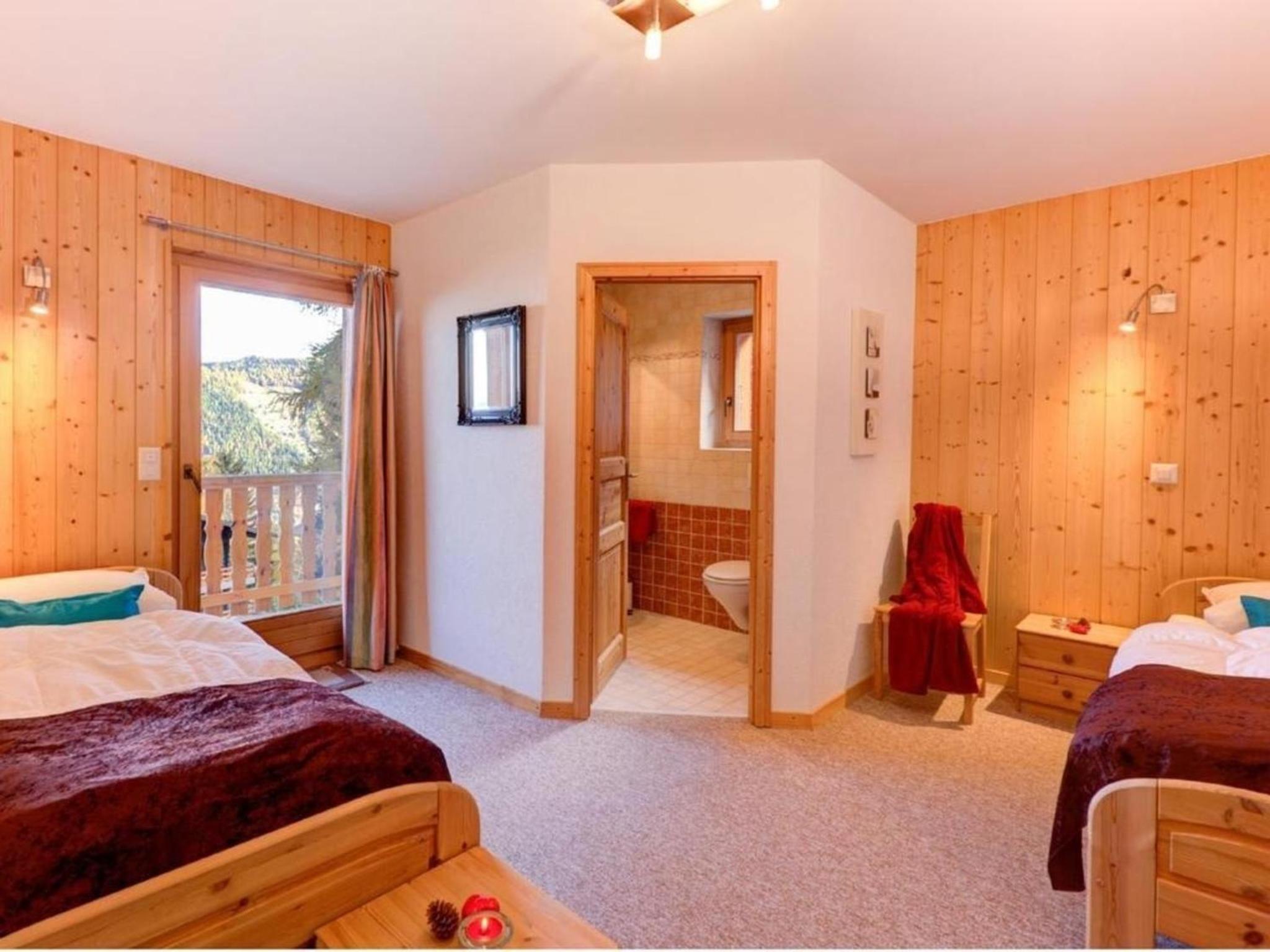 Chalet Julia