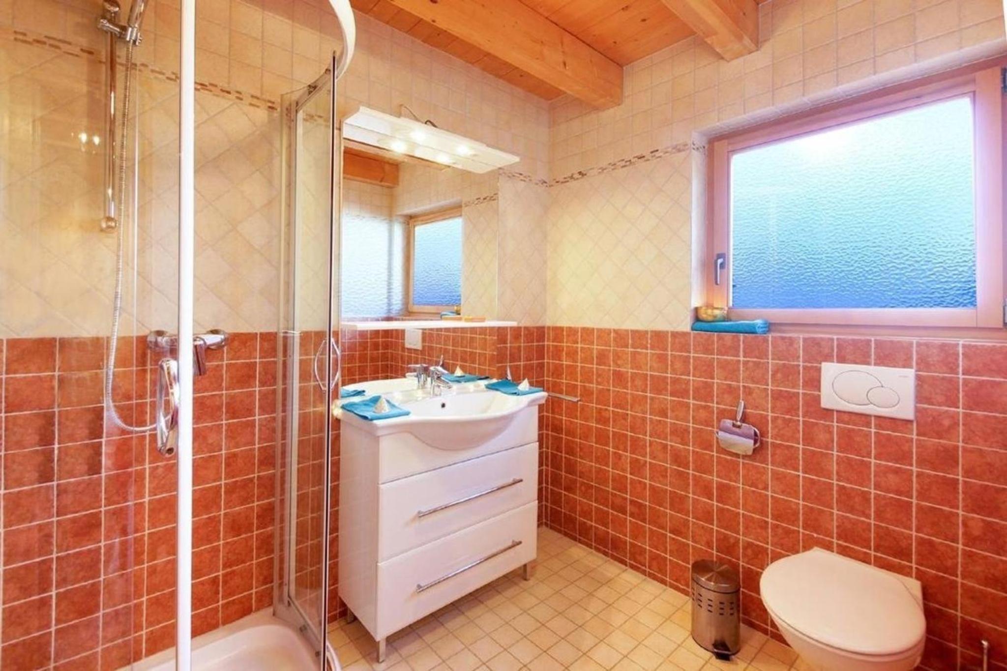 Chalet Julia