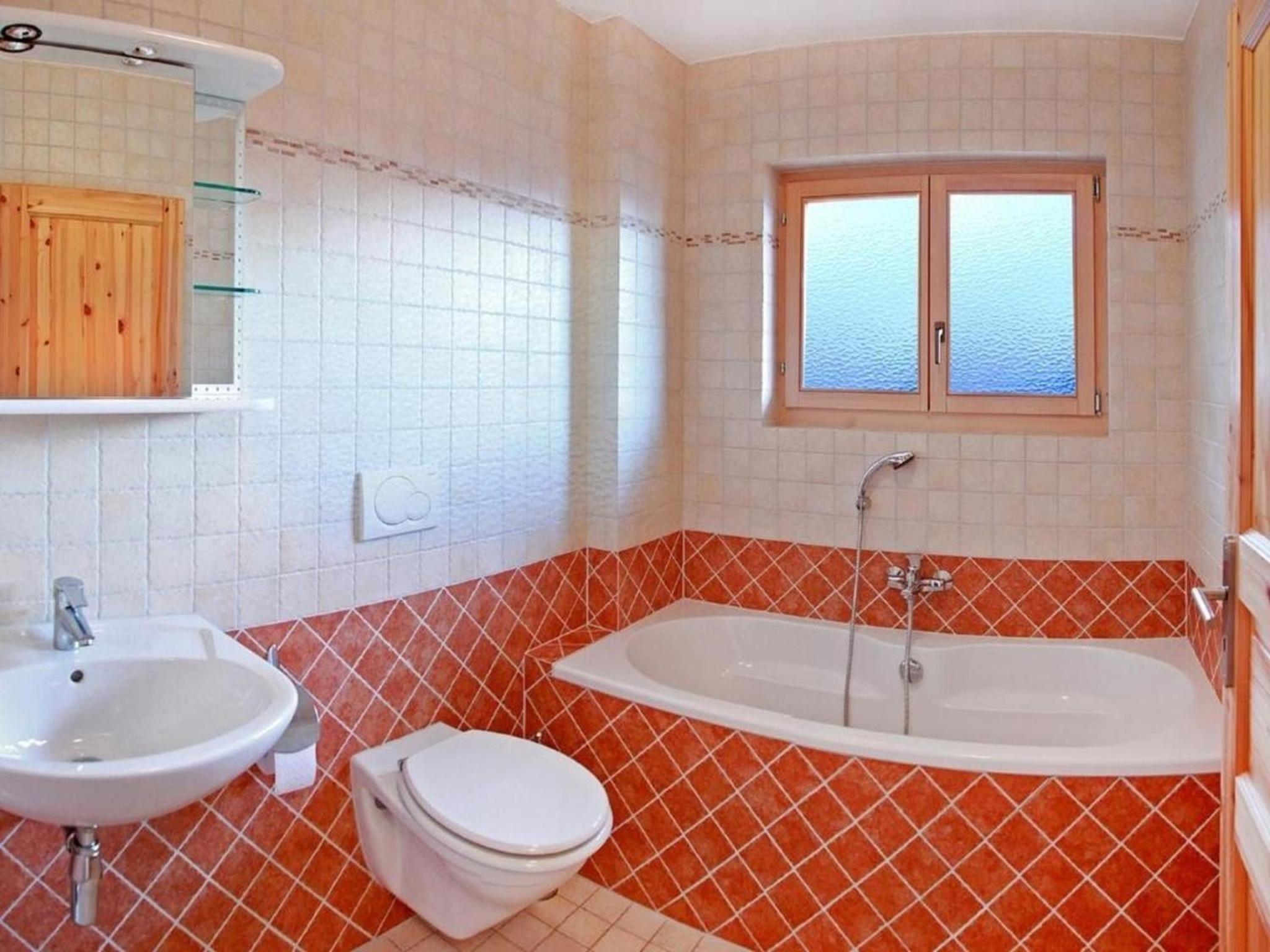 Chalet Julia