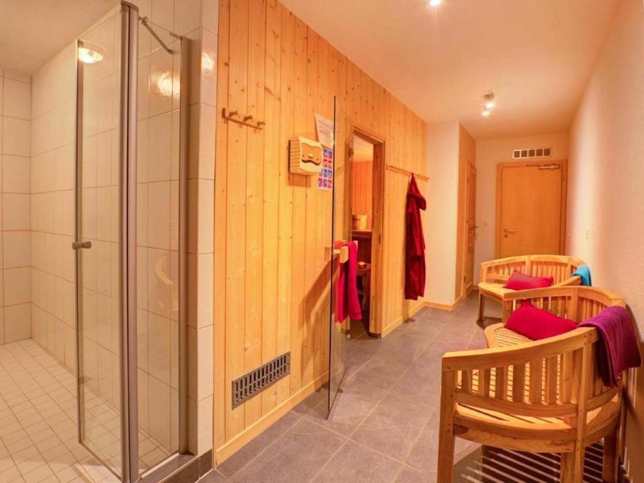 Chalet Julia