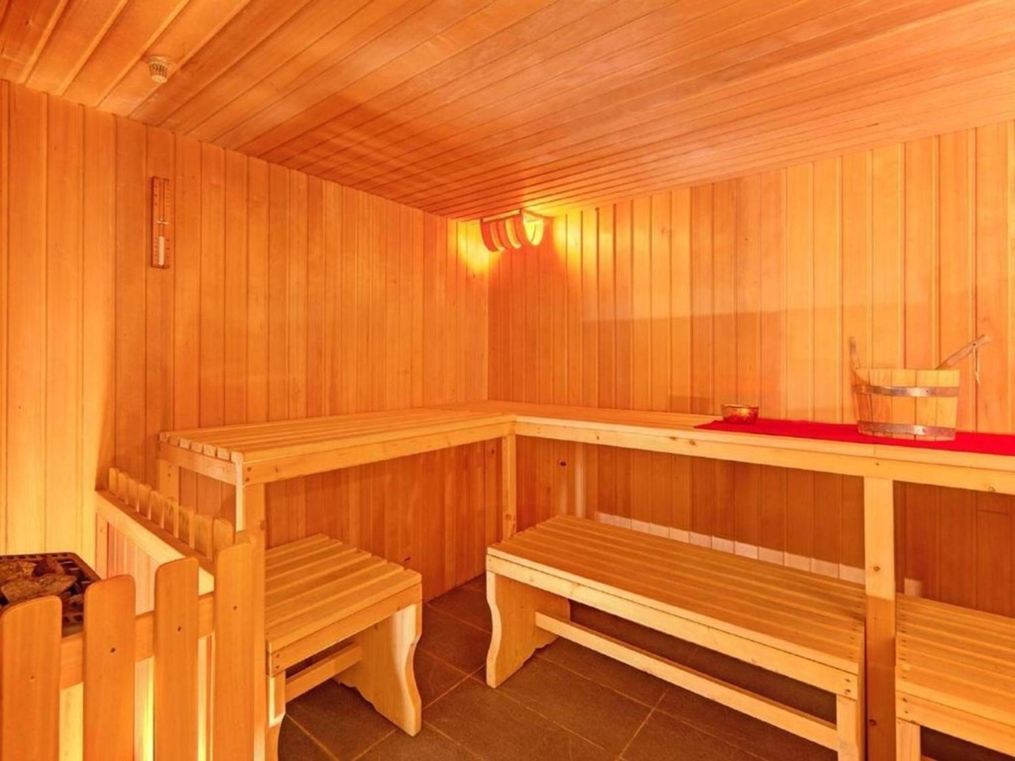 Chalet Julia