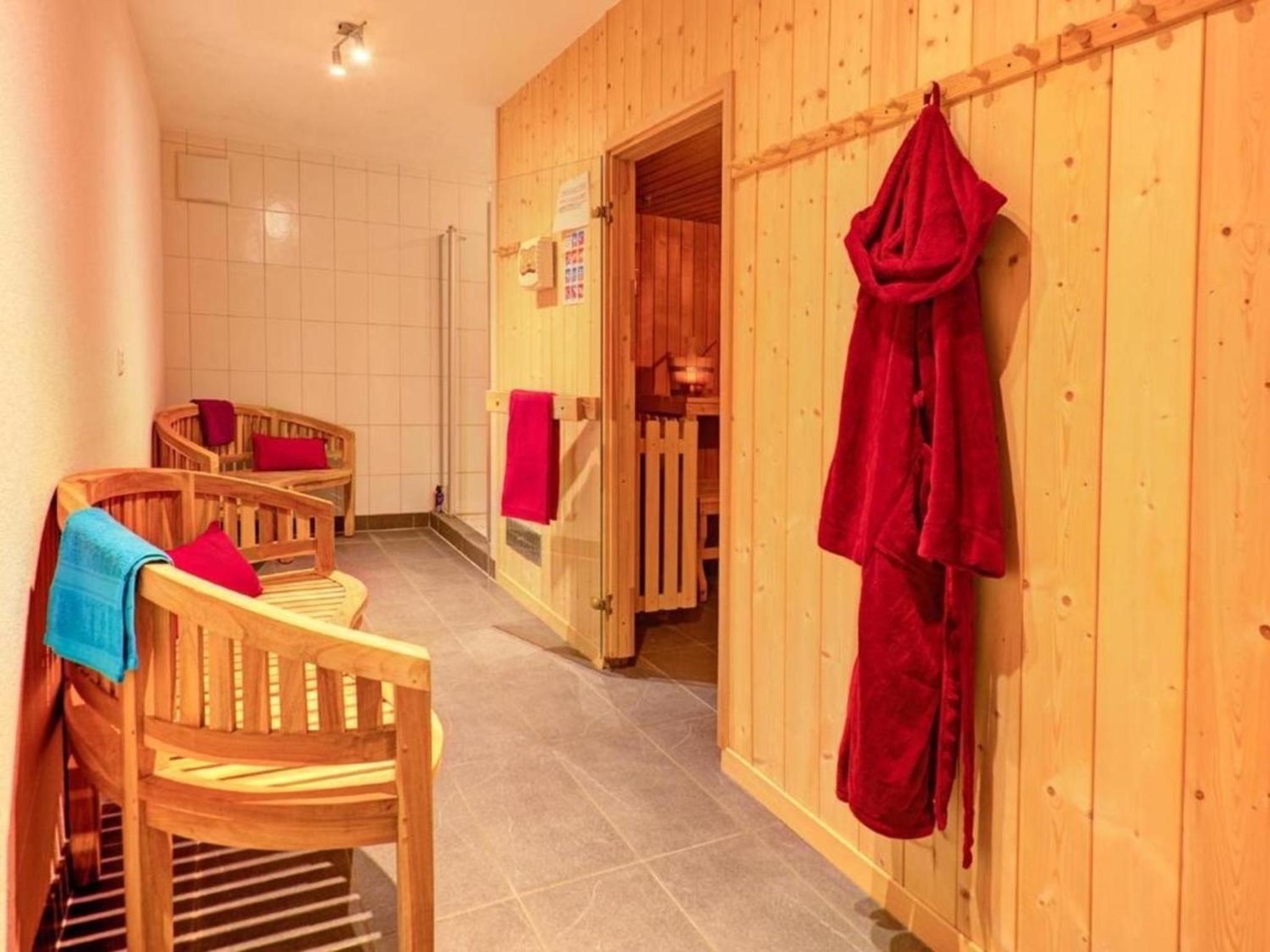 Chalet Julia