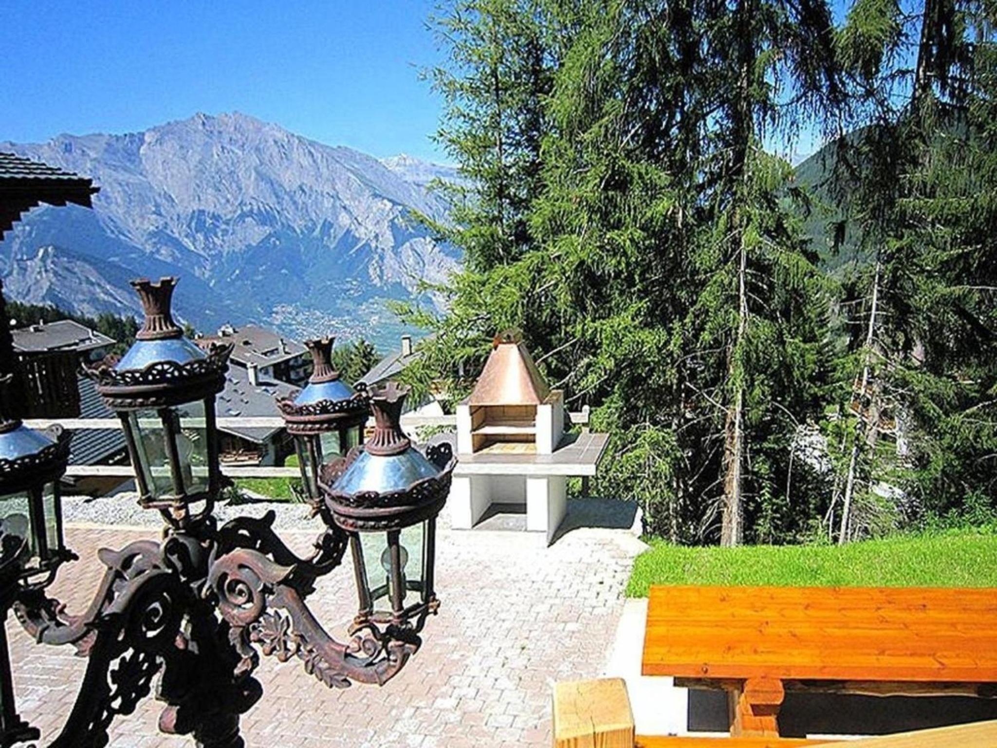 Chalet Julia
