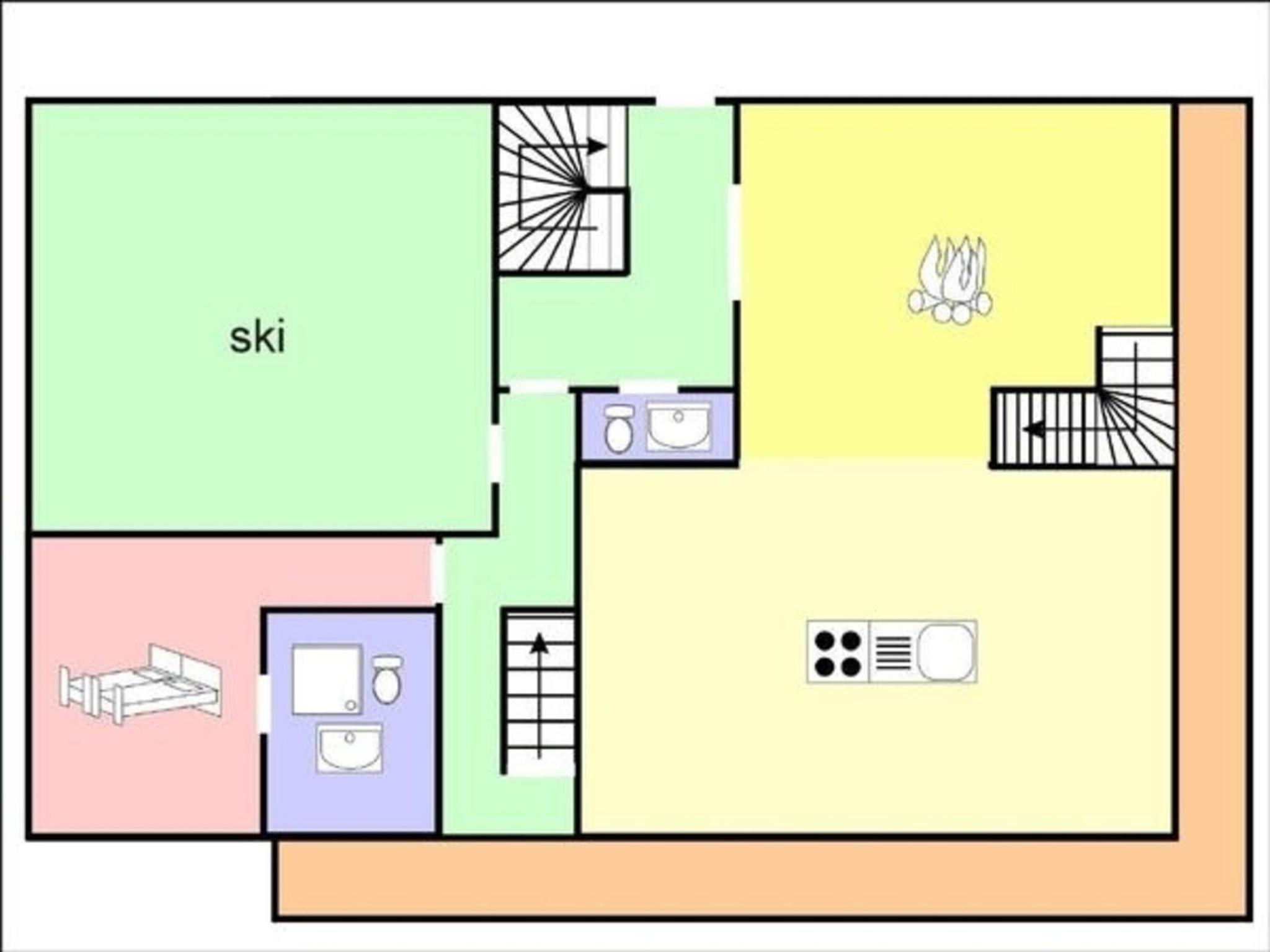 Chalet Julia