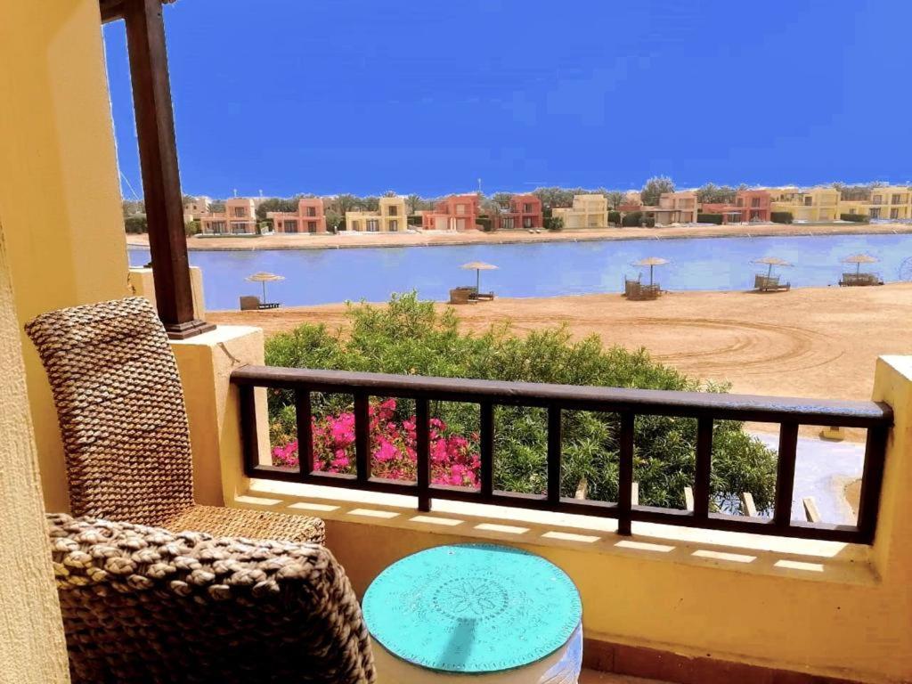 Elgouna westgolf Y39-6 view 5