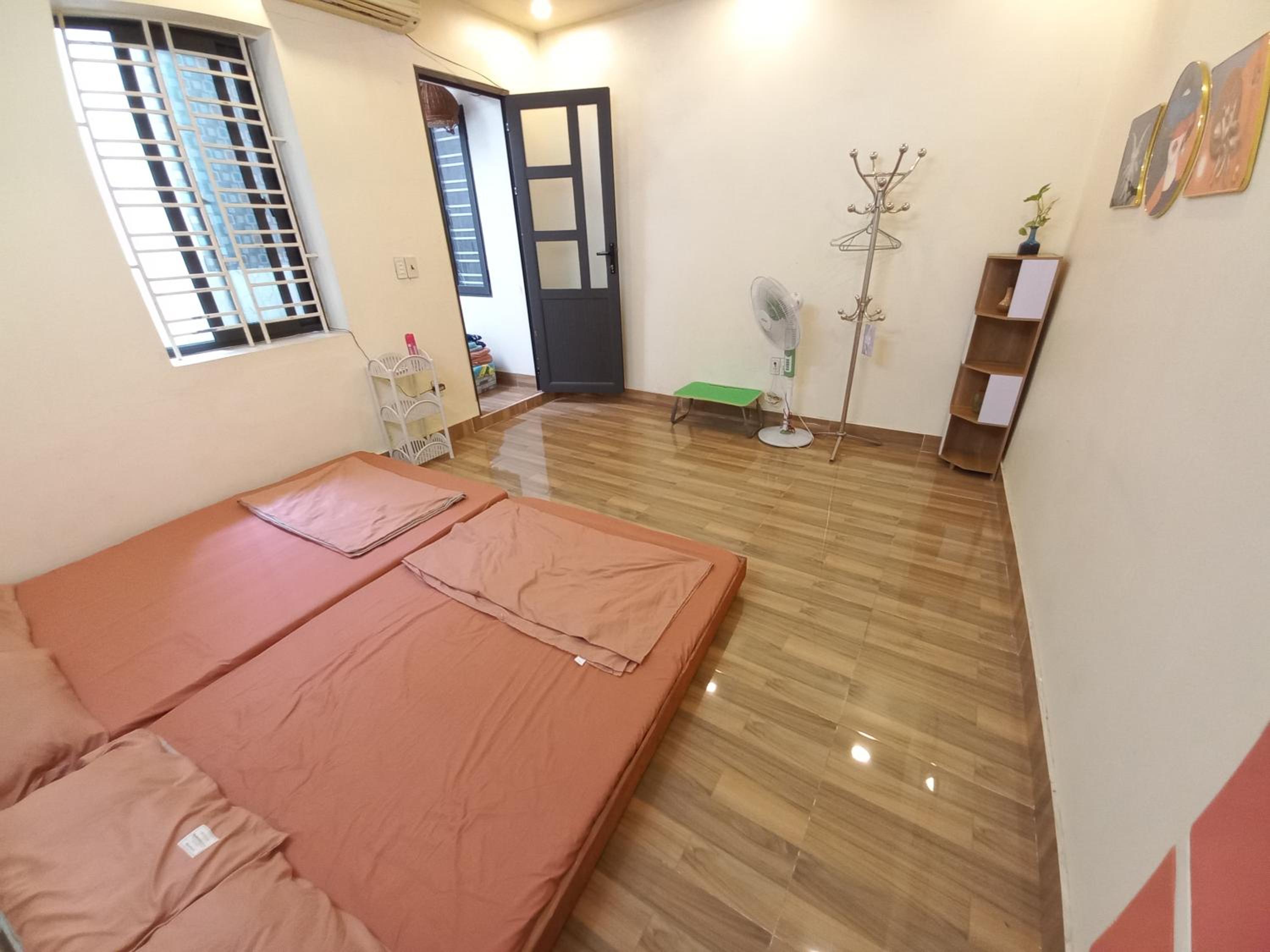 HAPPY HOMESTAY Đình Đông view 3