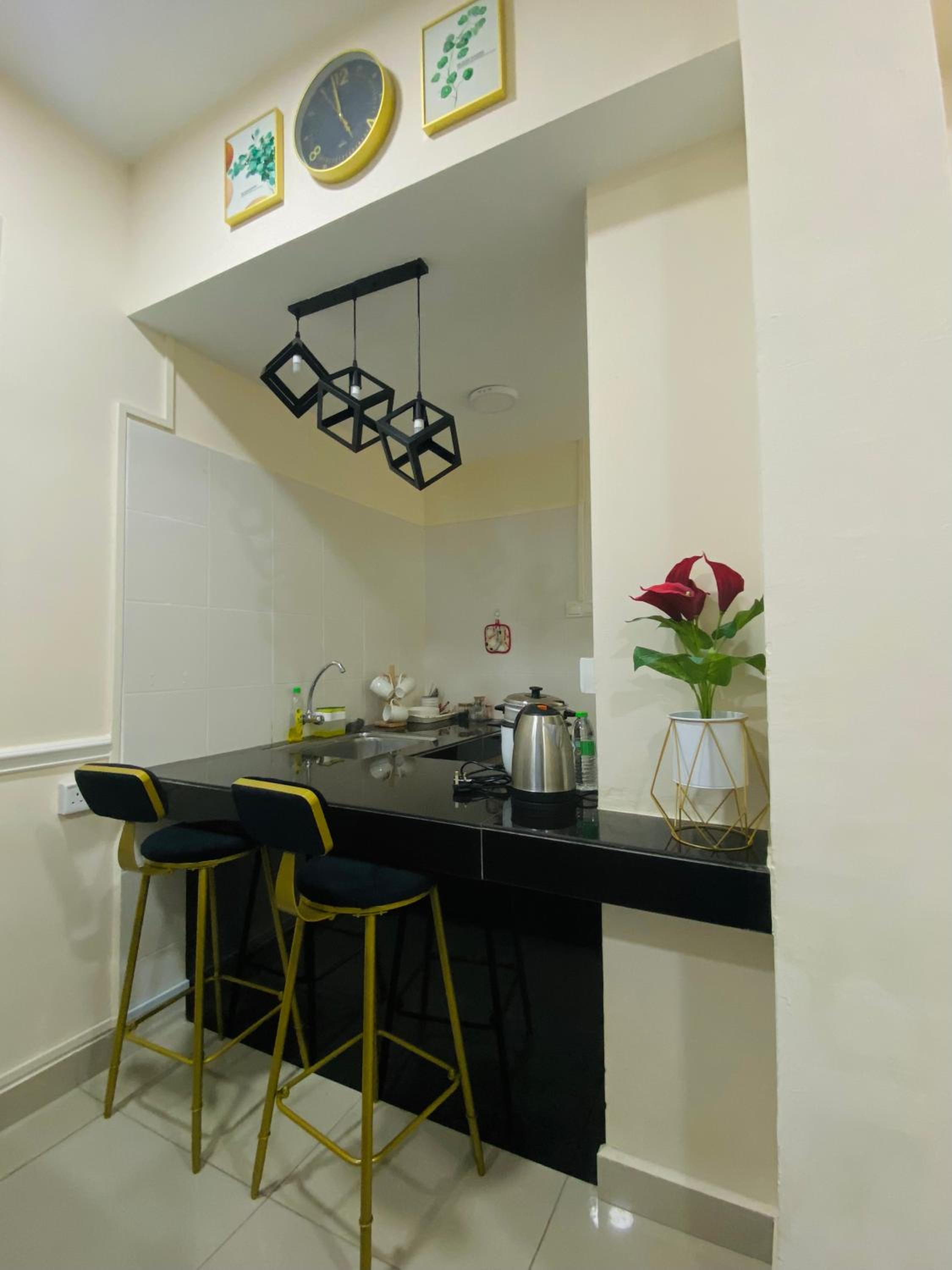 Anwar Homestay