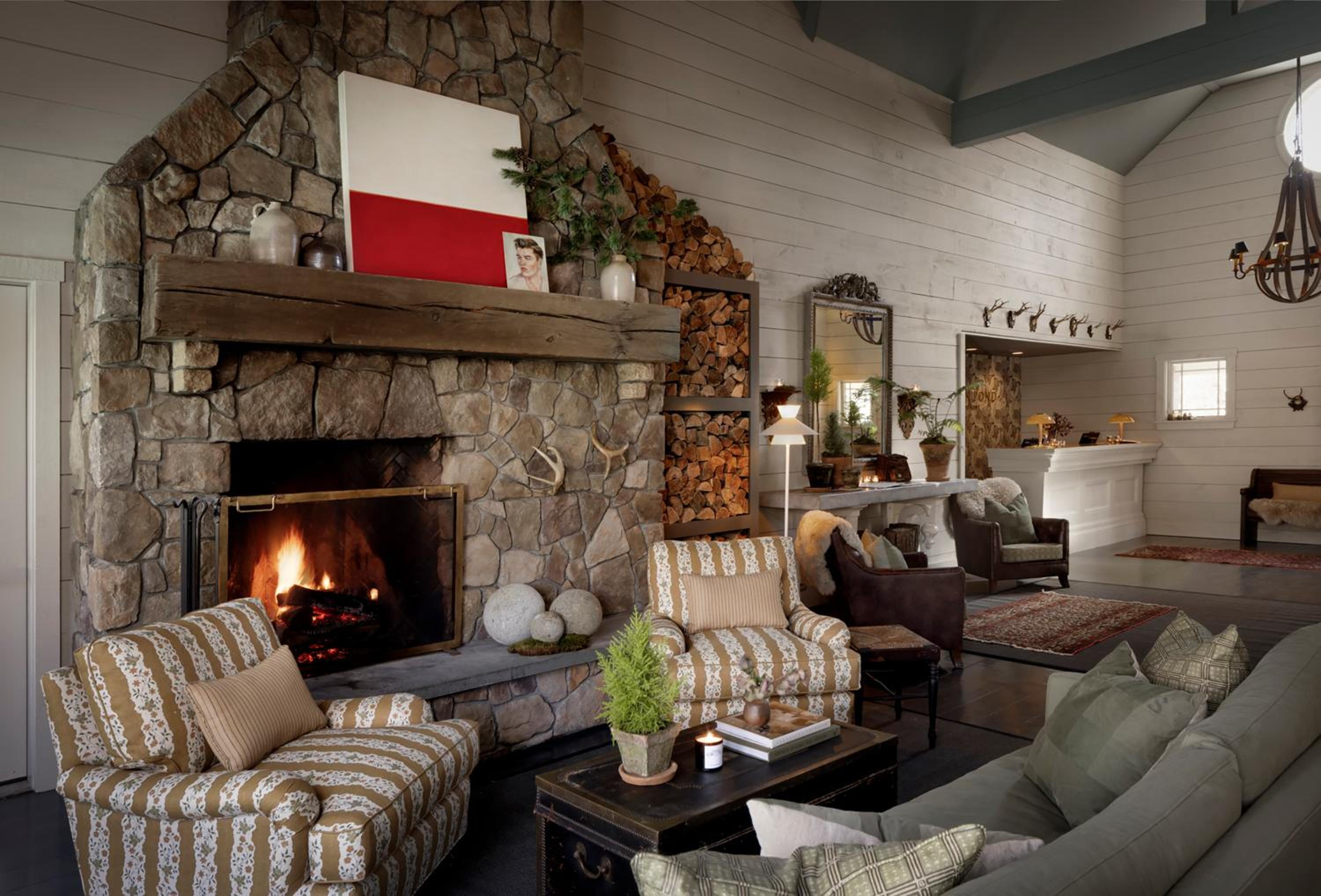 Hidden Pond Resort