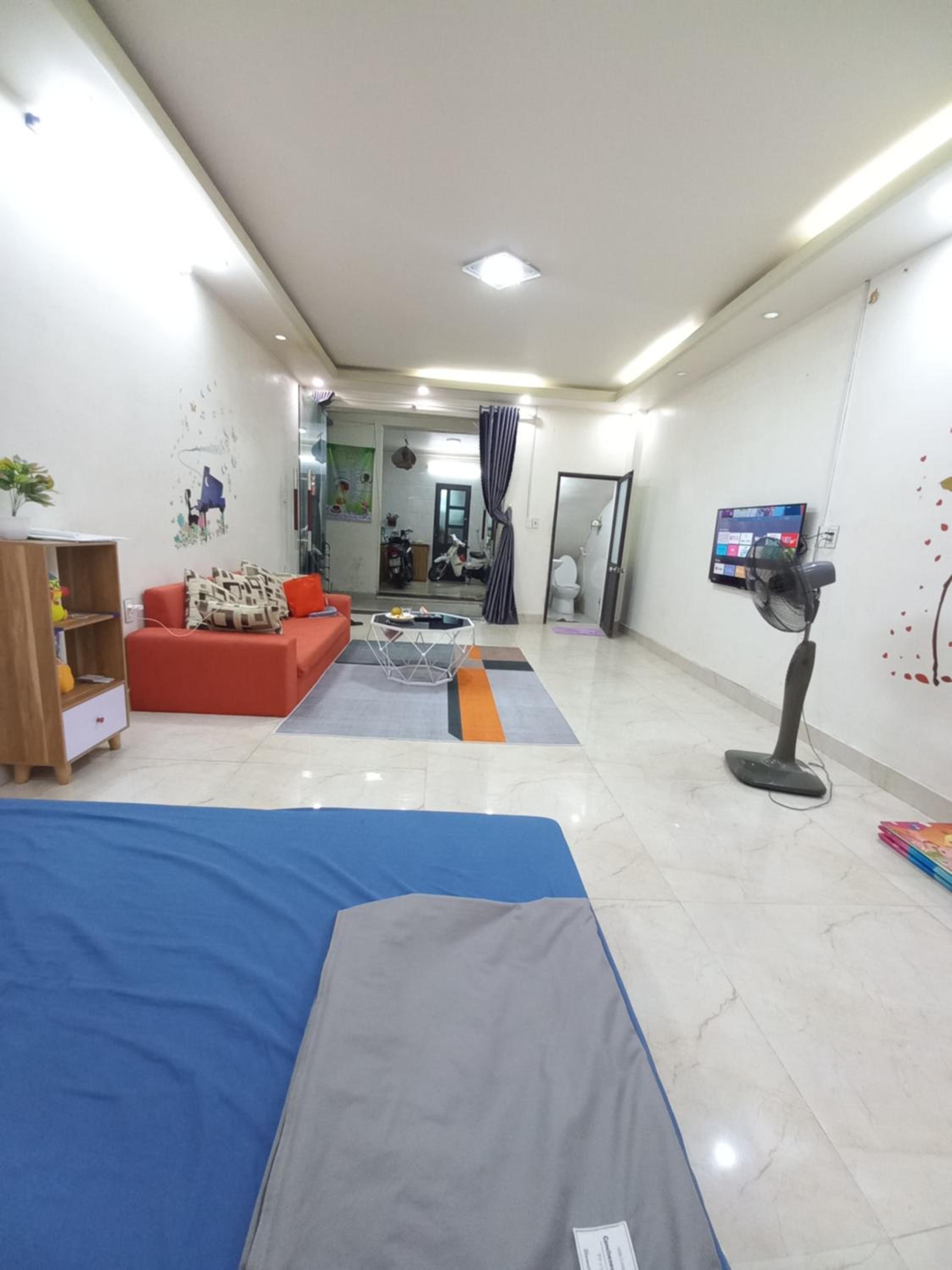 HAPPY HOMESTAY Đình Đông view 2