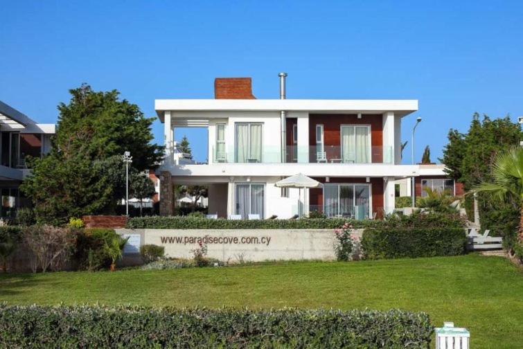 Villa Cyan Paphos